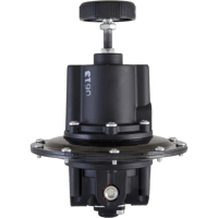 Fairchild Pneumatic Low Pressure Precision Pressure Regulator, Model 11